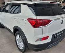 Zunanja slika - KG Mobility Korando - 1.5 T-GDI 120 kW Style+ M T - 6 - Predogledna slika