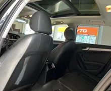 Notranja slika - Audi A4 Avant - 2.0 TDI-BI-XENON-LED-PANORAMA-NAVI-USNJE-GRETJE S - 12 - Predogledna slika