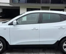 Zunanja slika - Hyundai ix35 - 2.0 CRDI-BREZ POLOGA TUDI ZA TUJCE-SLO.POREKLO- - 5 - Predogledna slika