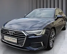 Zunanja slika - Audi A6 - Avant 45 TDI quattro tiptronic sport 170kW - 1 - Predogledna slika