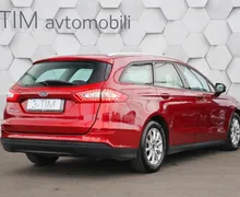 Zunanja slika - Ford Mondeo - SW 1.6 TDCi 116KM Titanium - 3 - Predogledna slika