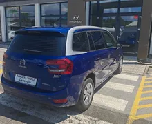 Zunanja slika - Citroën C4 Grand Picasso - BlueHDi 120  Avt. °°Vel. servis°°°Opravljen serv - 3 - Predogledna slika