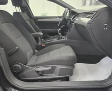 Zunanja slika - VW Passat - 2,0 TDI BMT Connect - 5 - Predogledna slika