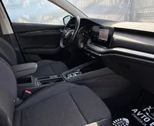 Zunanja slika - Škoda Octavia - Combi 2.0 TDI DSG - LED - NAVI - ACC - VIRTUAL - 8 - Predogledna slika