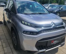 Zunanja slika - Citroën C3 Aircross - 1.2 1last-navi-acc-kamera-el.paket-servisiran - 2 - Predogledna slika