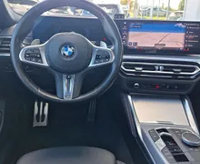 Zunanja slika - BMW Serija 4 - Gran Coupe: BMW 420d Gran Coupe xDrive. 140KW M paket - 13 - Predogledna slika