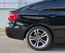 Zunanja slika - BMW Serija 3 - GT 320D xDrive - 4 - Predogledna slika