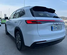 Zunanja slika - Geely StarRay - | MAX | LED DIGITAL ACC NAVI I TOP IAKCIJA 7.000 € - 7 - Predogledna slika