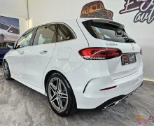 Zunanja slika - Mercedes-Benz B-Razred - B 200 d AMG Line Avt. - 3 - Predogledna slika