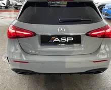 Zunanja slika - Mercedes-Benz A-Razred - 180 AMG Edition - 7 - Predogledna slika