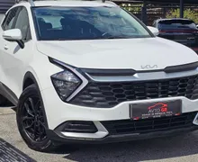 Zunanja slika - KIA Sportage - 2WD 1.6 T-GDI LX Fresh- Le 89.000km-1.LAST.-ODLIČE - 10 - Predogledna slika