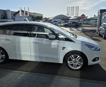 Zunanja slika - Ford S-MAX - 2.0 EcoBlue 110 kW FWD Titanium - 4 - Predogledna slika