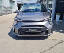Zunanja slika - KIA Picanto - 1.0 MPI LX Active - 3 - Predogledna slika