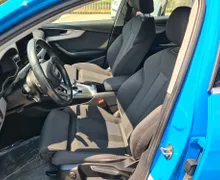Zunanja slika - Audi A4 - Avant - 10 - Predogledna slika