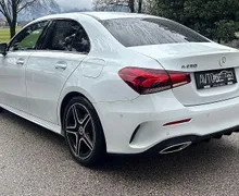 Zunanja slika - Mercedes-Benz A-Razred - A 250 4MATIC AMG 7G-DCT - 7 - Predogledna slika