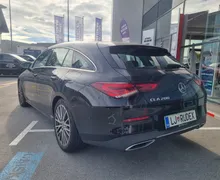 Zunanja slika - Mercedes-Benz CLA Shooting Brake - 1.3 CLA 200 Avtomatik - KOMISIJSKA PRODAJA - T - 8 - Predogledna slika