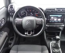 Zunanja slika - Citroën C3 Aircross - Shine PureTech 110 S S BVM6 - 9 - Predogledna slika