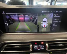 Zunanja slika - BMW X5 - xDrive30d Avt. LASER.NAVI.KAMERA.OGR.HLA.SEDEŽI - 21 - Predogledna slika