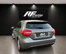 Notranja slika - Mercedes-Benz A-Razred - A 180 CDI-130.000km-LIZING ZA TUJCE-PDC - 7 - Predogledna slika