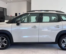 Zunanja slika - Citroën C3 - Aircross 1,2 PureTech 110 S&S Shine Avt. - 3 - Predogledna slika