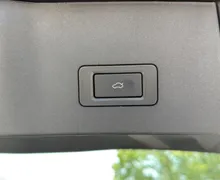 Zunanja slika - Omoda 9 - 1.5T-GDI HUD + BLIS + RADAR + PANORAMA + DAB + - 20 - Predogledna slika