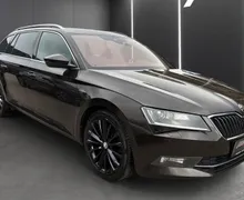 Zunanja slika - Škoda Superb - 2.0 TDI L K Combi DSG 4X4 ... - 2 - Predogledna slika