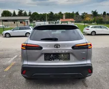 Zunanja slika - Toyota Corolla - 2.0 HEV GR Sport AWD - 8 - Predogledna slika