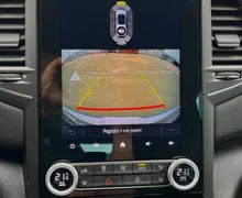 Zunanja slika - Renault Mégane - Megane RS TCe 300 EDC 4 CONTROL.VZR.KAM.LED.2XPDC - 18 - Predogledna slika