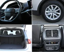 Zunanja slika - Seat Tarraco - 2.0 TDI 110KW STYLE DSG LED VIRTUAL NAVI PDC... - 12 - Predogledna slika