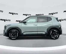Notranja slika - KIA EV2 - 61 kWh GT-Line - 8 - Predogledna slika
