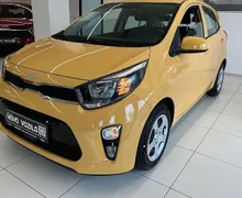 Zunanja slika - KIA Picanto - 1.0 MPI EX Fun... - 2 - Predogledna slika