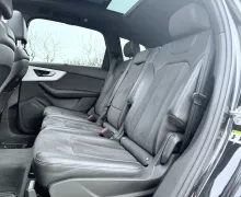 Zunanja slika - Audi Q7 - S quattro 4.0 TDI Tiptronic - 10 - Predogledna slika