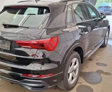 Zunanja slika - Audi Q3 - 35 TDI S line.NEMŠKI+4ALU.KAMERA.NAVI.LED.USNJE - 1 - Predogledna slika