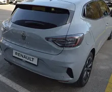 Zunanja slika - Renault Clio - 1.0 TCE 90 TECHNO-KAMERA-NAVI-UGODNO... - 4 - Predogledna slika