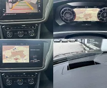 Zunanja slika - VW Tiguan Allspace - 4motion 2.0 TDI BMT Highline DSG Panorama Virtual - 9 - Predogledna slika