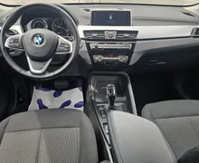 Zunanja slika - BMW X1 - serija : SDRIVE 18D ADVANTAGE AT|navi|el prtljažnik|fulLED| - 9 - Predogledna slika