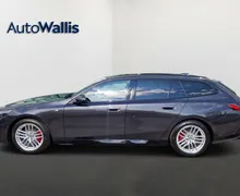 Zunanja slika - BMW Serija 5 - 520d xDrive - 3 - Predogledna slika