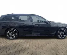 Zunanja slika - BMW Serija 5 - Touring: 520d xDrive  AT  M PAKET - ACC - HARMAN - 6 - Predogledna slika