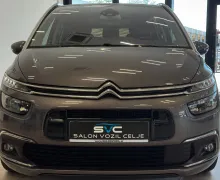 Zunanja slika - Citroën C4 - Grand Spacetourer PureTech 130 S&S Origins - 2 - Predogledna slika