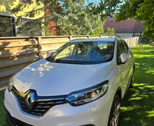 Zunanja slika - Renault Kadjar - TCe 130 Energy Bose Edition EDC - 1 - Predogledna slika