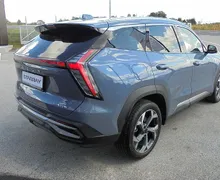Zunanja slika - Geely StarRay - 1.5 7DCT FWD GK° - 3.000 EUR° - 3 - Predogledna slika