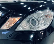Zunanja slika - Mercedes-Benz E-Razred - E BlueEFFICIENCY 200 CDI - 17 - Predogledna slika