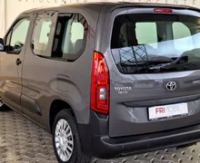 Zunanja slika - Toyota Proace - City Verso 1.2 Combi Compact MT 6 - 4 - Predogledna slika