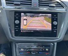 Zunanja slika - Volkswagen Tiguan - 2.0 TDI BMT Elegance DSG - 17 - Predogledna slika