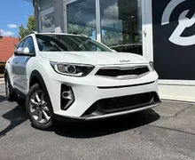 Zunanja slika - KIA Stonic - 1.2 DPI LX Urban+ ISG - 1 - Predogledna slika