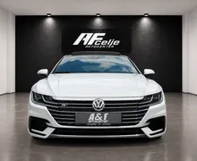 Zunanja slika - Volkswagen Arteon - 2.0 TDI-DSG-2X R LINE-PANORAMA-LIZING ZA TUJCE-A.. - 2 - Predogledna slika