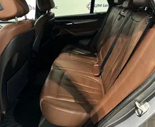 Zunanja slika - BMW X5 - serija : xDrive25d - 10 - Predogledna slika