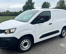 Zunanja slika - Peugeot Partner - 1.5 BlueHDi TOVORNO VOZILO - 1 - Predogledna slika
