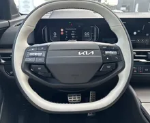 Notranja slika - KIA Sportage - AWD 1.6 T-GDI PHEV GT-Line Avt... - 14 - Predogledna slika