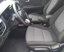 Zunanja slika - KIA Stonic - 1.0 T-GDi LX  ISG -14- - 5 - Predogledna slika